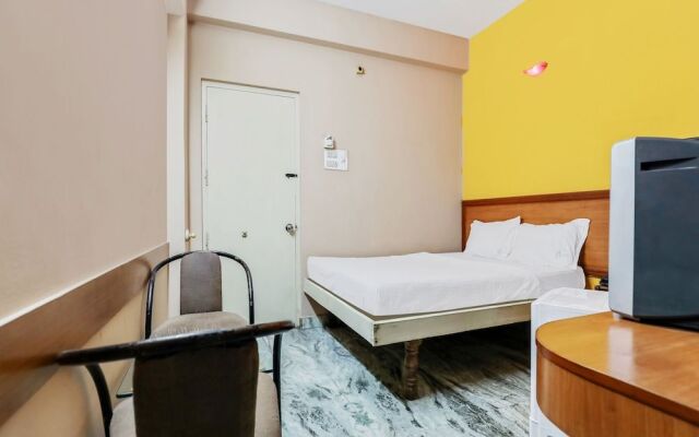 SPOT ON 36102 Akshara Regency