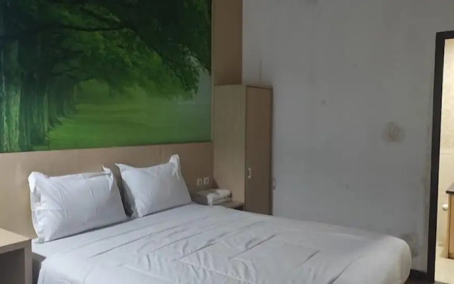 Capital O 94368 Kingstone Hotel