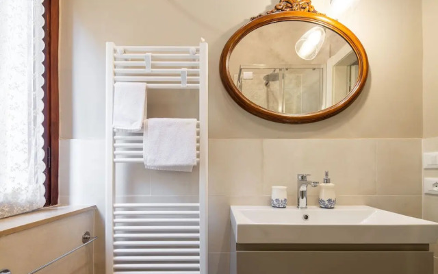 San Frediano Sweet Home