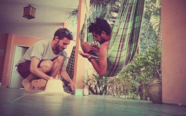 Che Pepe Hostel