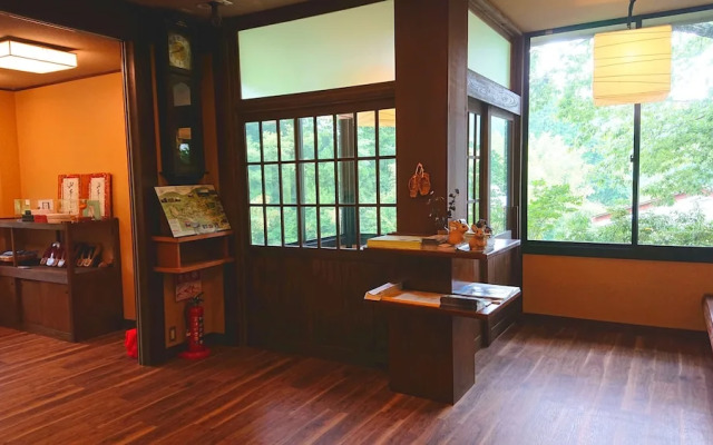 Kurokawa Onsen Ryokan Ichinoi