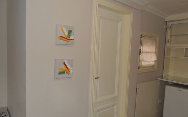 GM Rooms Rental Suites