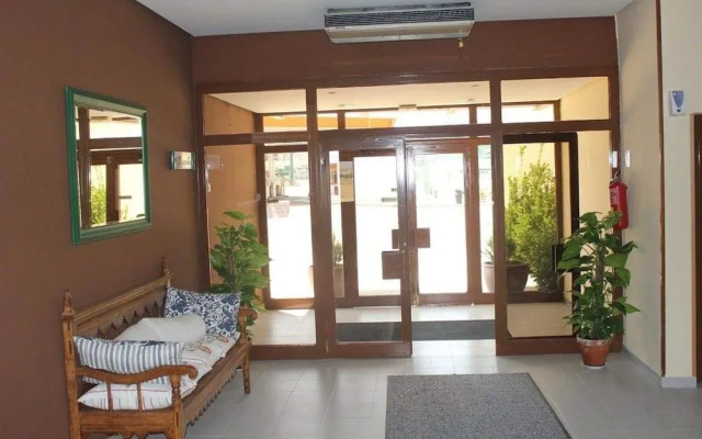 Hotel La Parada