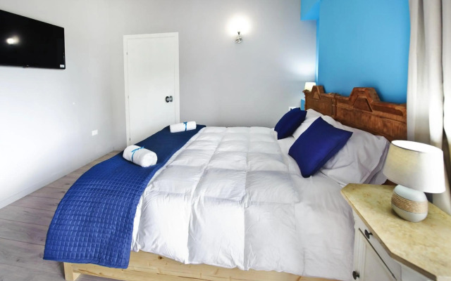 Relais Lo Stagnone