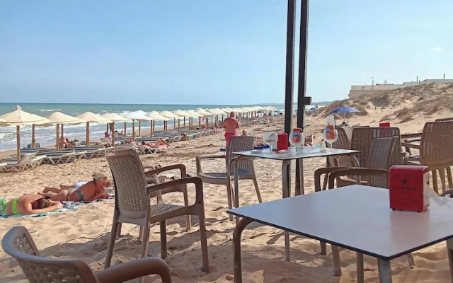 Villa La Marina Free Cancellation