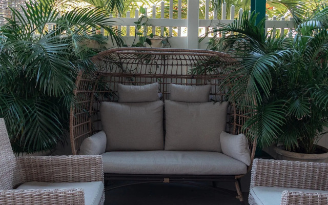 Turtle Bay Inn