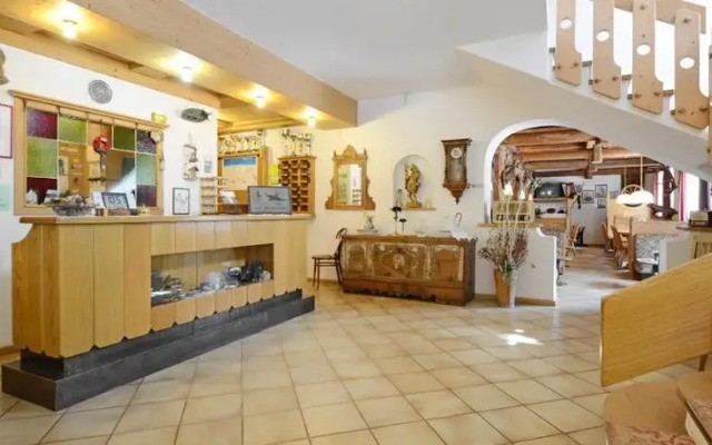 Hotel La Rondinella