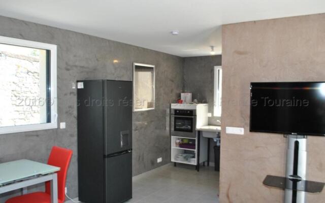Gîte Tours, 7 pièces, 14 personnes - FR-1-381-231