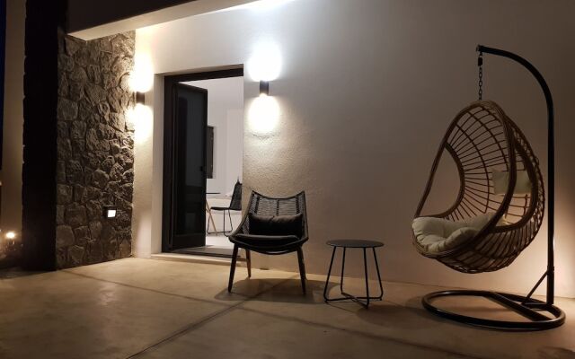 myLithos Suites