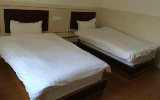 Zhangpu Changchun Inn – Guest Rooms – Zhangzhou
