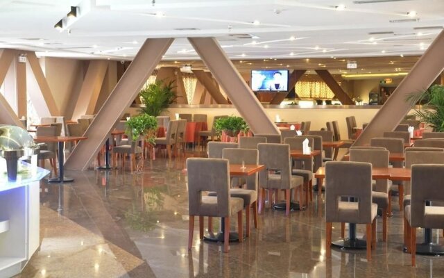 Shangmei International Hotel
