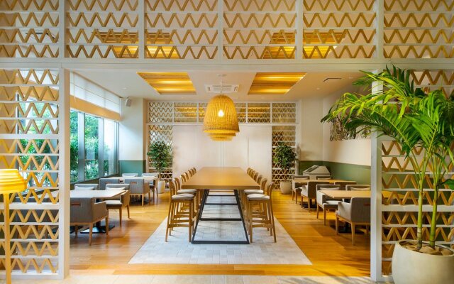 Hotel Torifito Naha Asahibashi