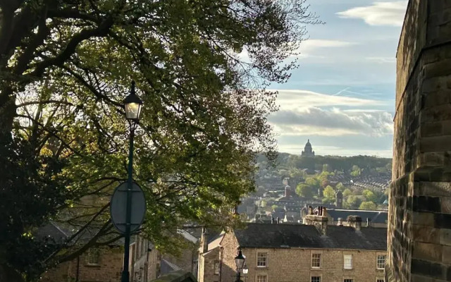 Secret Suites Lancaster