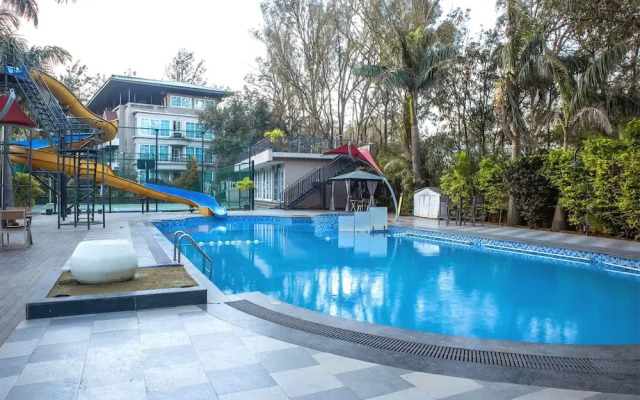 Basilica Resort - Where Luxury Redefines