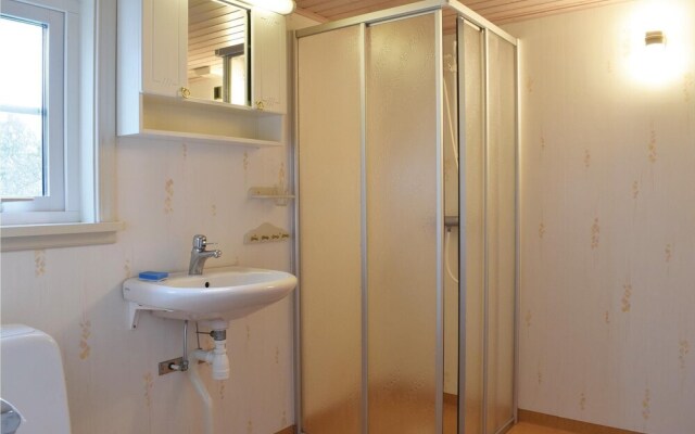 Awesome Home in Borgholm With 3 Bedrooms