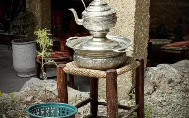 Maison Ait Mizane