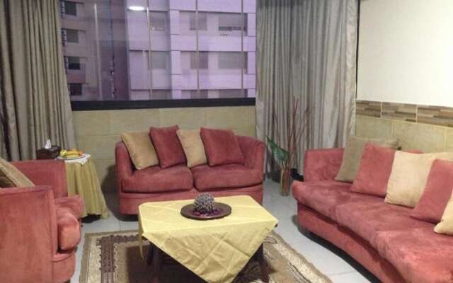 Alaamira Furnished Apartments