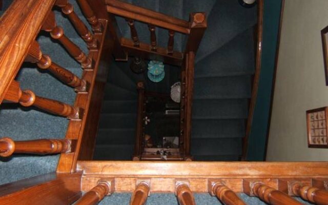 Lagganbeg Guest House