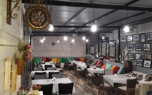 Mavi Park Otel