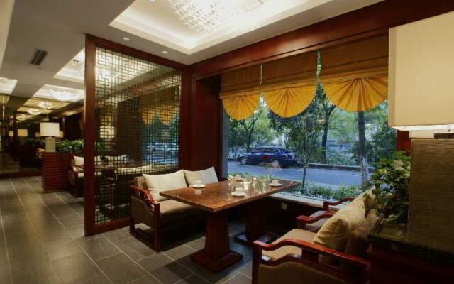 Hangzhou Sophia Hotel