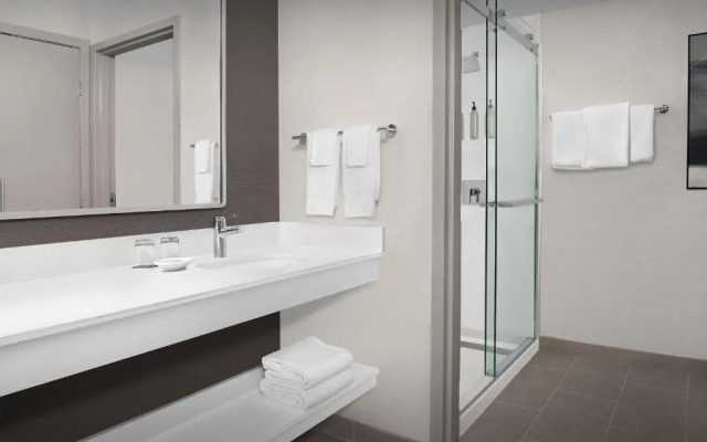 Courtyard Portland Tigard