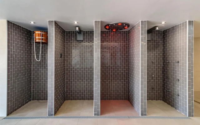 Apartamentos Montechoro Clube 99