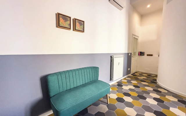 San Lorenzo Apartments