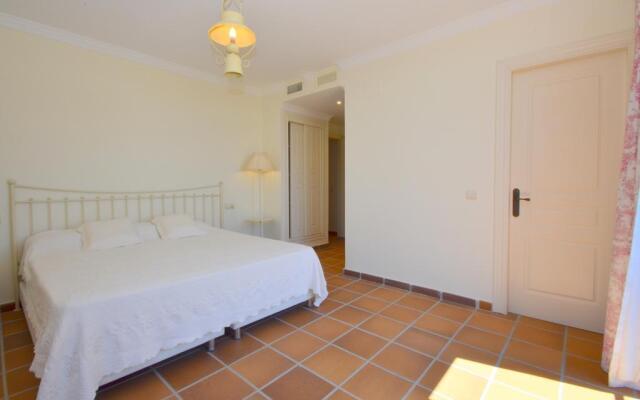 Paraiso Beach Duplex Penthouse Sea View