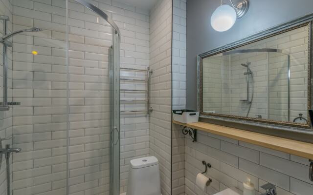 Город Рек Новые Уютные Апартаменты