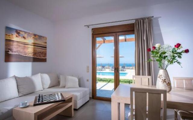 Oikos- "Your Cretan House"