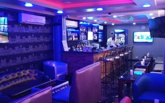 Atlantic Palms Suites