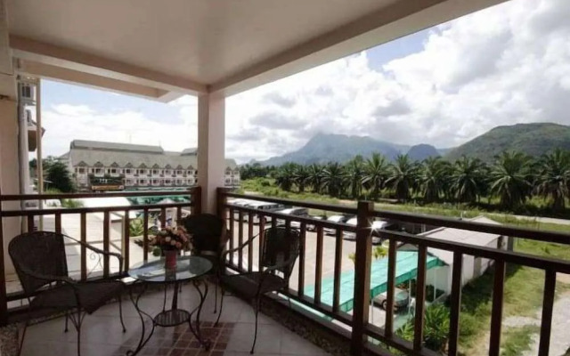 Maekhong Delta Boutique Hotel