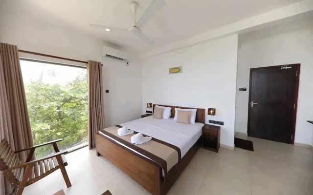 Surendra Seaview