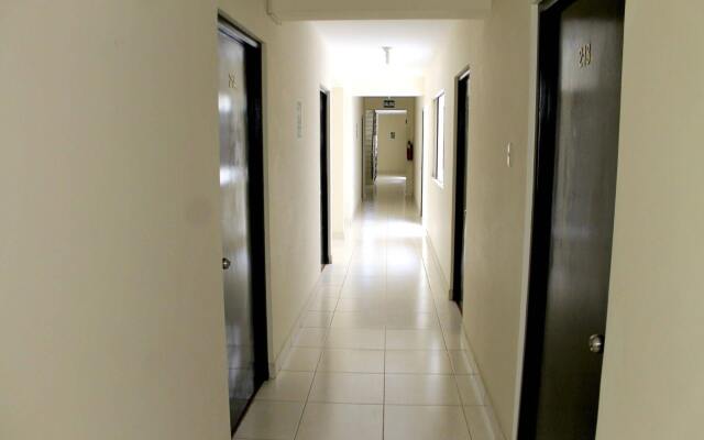Hotel Meflo Chachapoyas