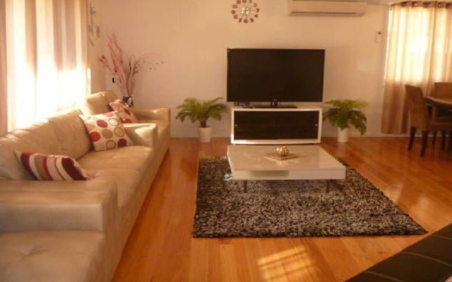 Cowes Holiday Haven - Property NO.1