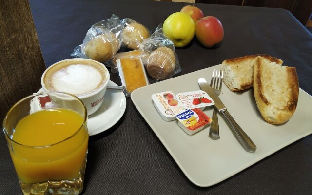 Bungalows Puerta de la Demanda