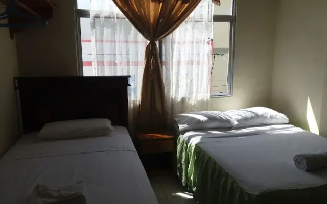 Hostal Miconia