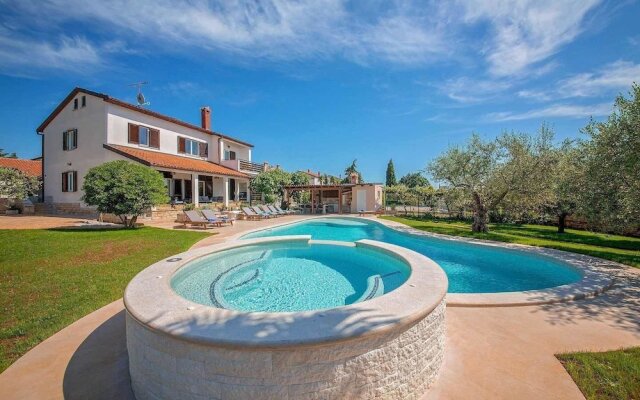 Villa David Porec
