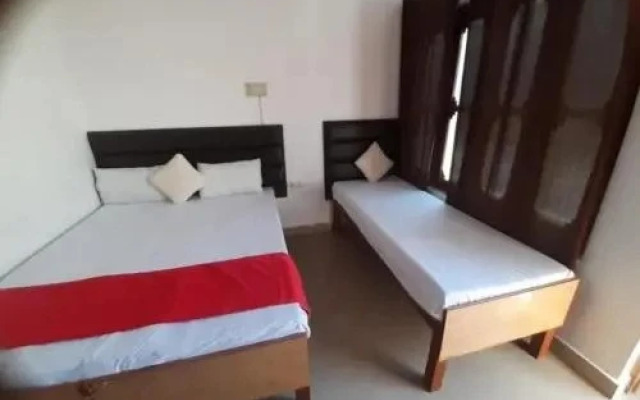Hotel Surya Tourist Complex by OYO Rooms
