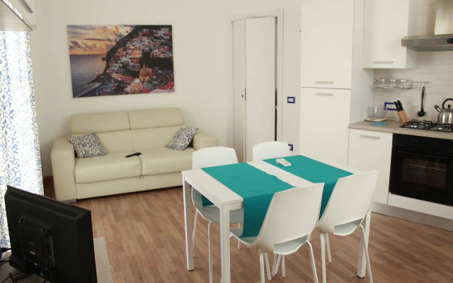 Locazione Turistica Sorrento Centre Corso Italia