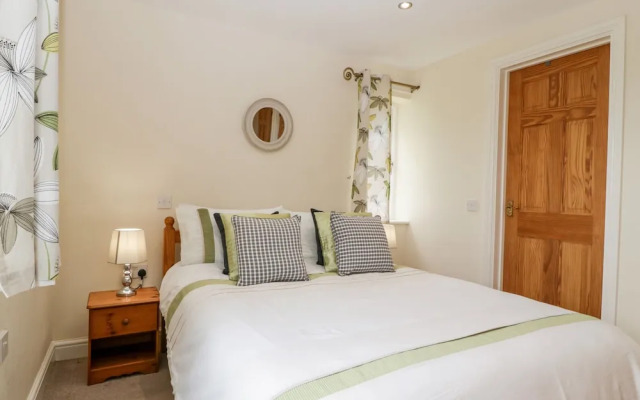 Wellfield Cottage