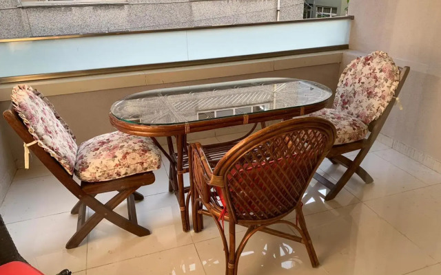 Regency World Hotel&Suites