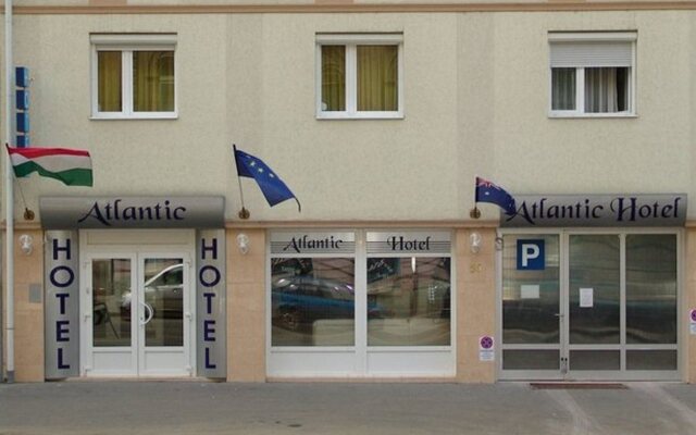 Atlantic Hotel