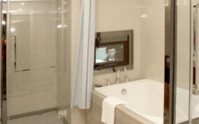 Romanjoy International Hotel Shenzhen