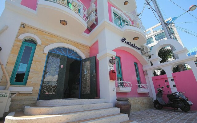 Rainbow Homestay