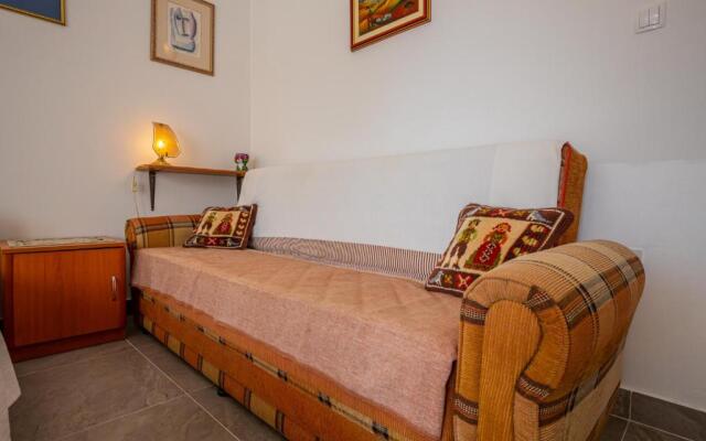 Apartment in Novi Vinodolski 41595