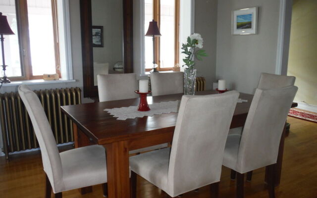 Maison C.A.Brouillard 2010