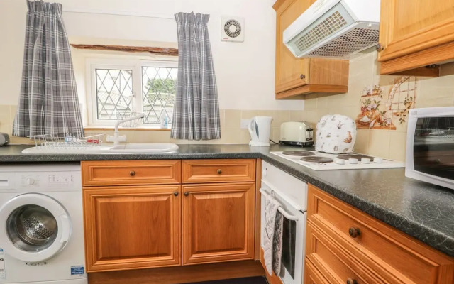 Foxhunter Cottage