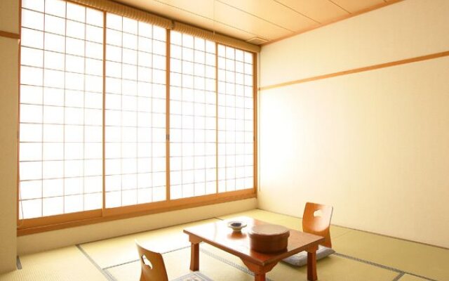 Wakasajinoyado Yamaya