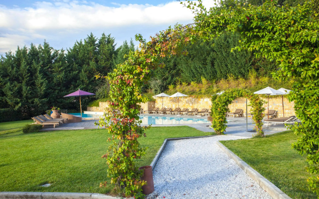 Relais Villa Belvedere